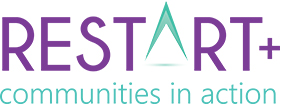 Restart Logo